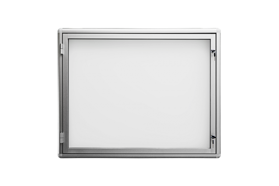 Gablota ogłoszeniowa-informacyjna 20-JBP6-VY