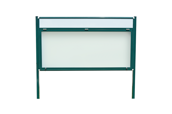 Gablota ogłoszeniowa-informacyjna 95-WDJGT13F-ZQ