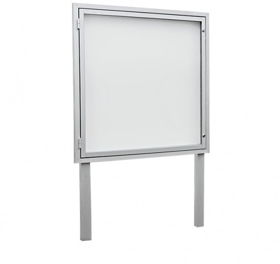 Gablota ogłoszeniowa-informacyjna 15-WJB3,2-YW