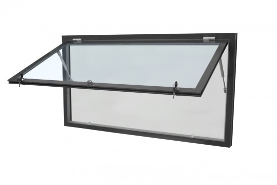 Gablota ogłoszeniowa-informacyjna 03-JGPT6,2-XY